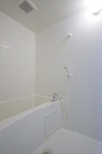 バス・シャワールーム　類似室内