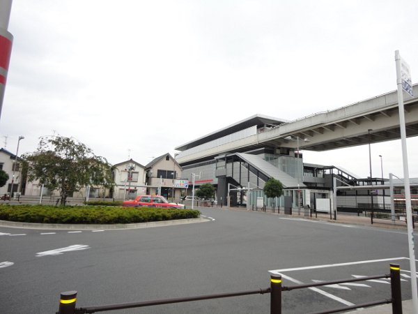 その他　見沼代親水公園駅（その他）まで647m