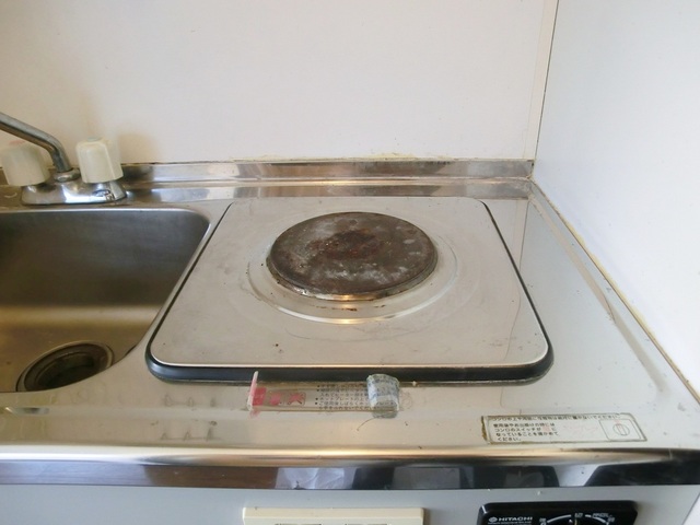 キッチン　ミニキッチン☆