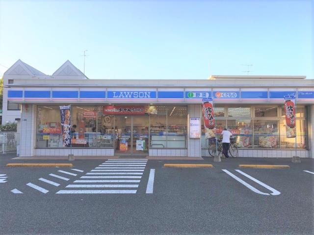 コンビニ　ローソン（コンビニ）まで1227m