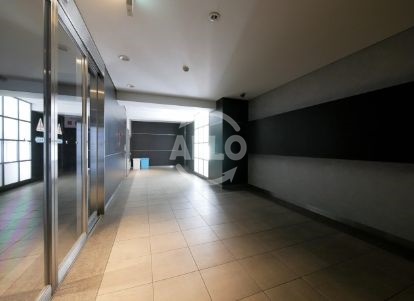 ロビー　ディアグランデ難波東　ロビー