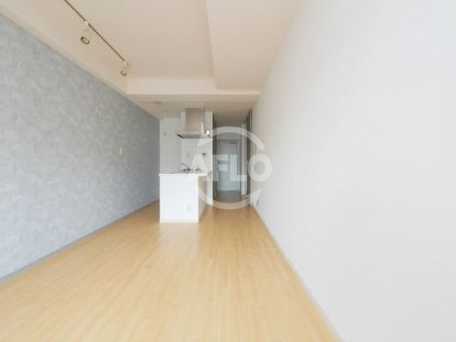 その他部屋・スペース　ディアグランデ難波東　広々とした洋室