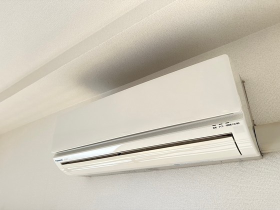 その他設備　※別部屋の写真です