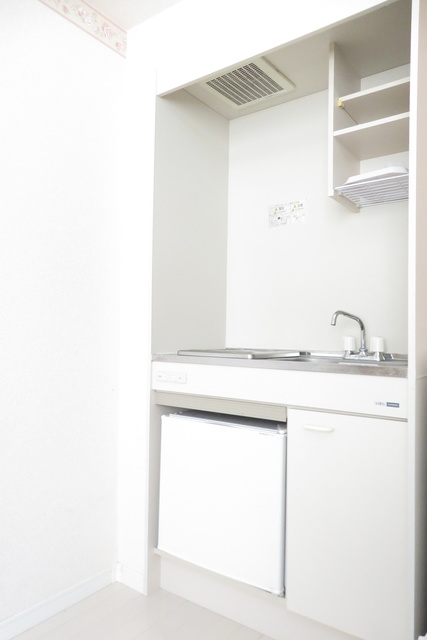 キッチン　お掃除もラクラクで手間いらず！ＩＨクッキングヒーター♪