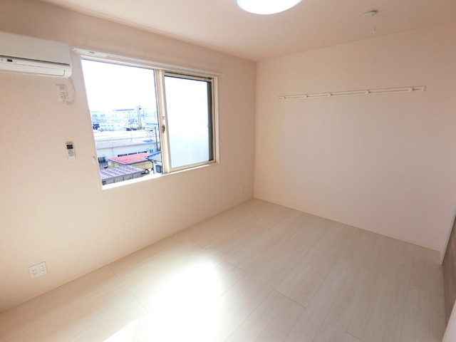 その他部屋・スペース　エアコン・照明付いてます。