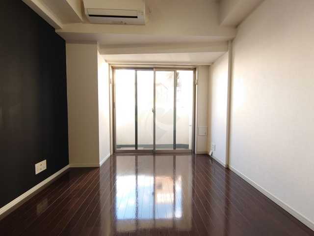 居室・リビング　グロースメゾン池袋