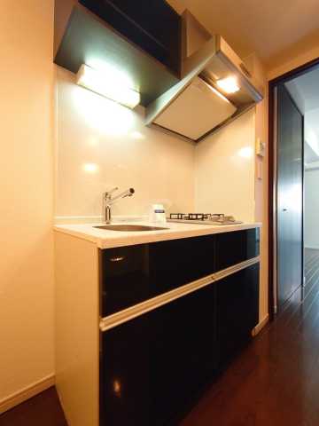 キッチン　グロースメゾン池袋