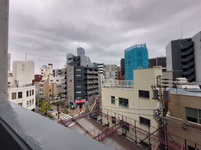 眺望　別部屋の参考写真です。