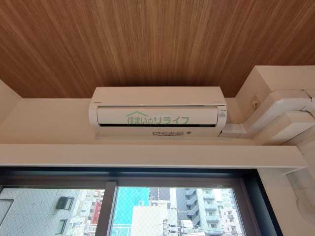 その他設備　別部屋の参考写真です。