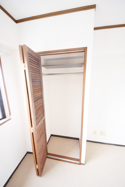 収納　～何入れようかな～