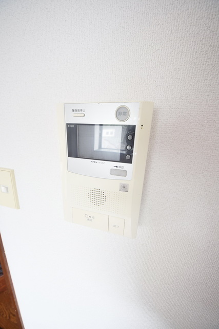 セキュリティ　～安心安全～