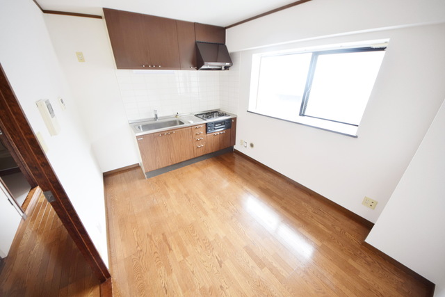 居室・リビング　～家族団らん～