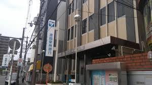 銀行　池田泉州銀行 富田支店（銀行）まで385m