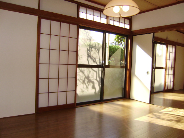 居室・リビング