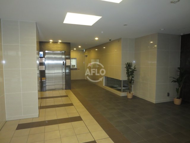 その他共有部分　エグゼ心斎橋EAST　ロビー