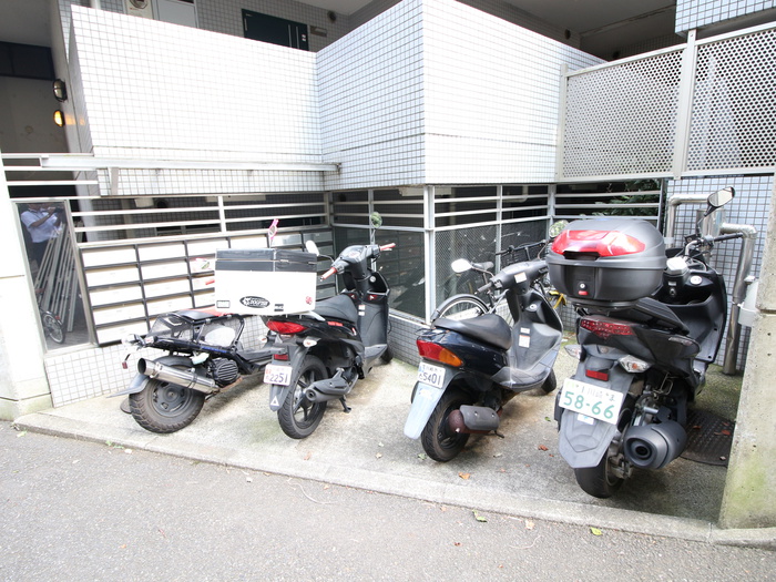 その他共有部分