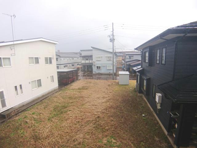 眺望　同室タイプ