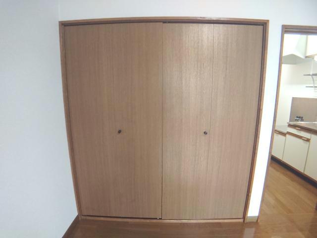 収納　同室タイプ