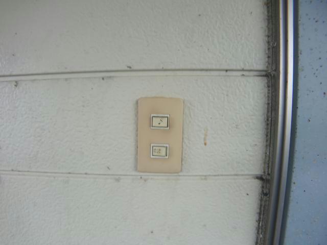 セキュリティ　同室タイプ