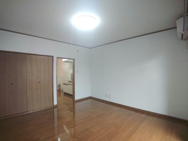 居室・リビング　同室タイプ