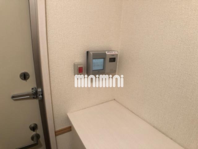 セキュリティ　ＡＬＳＯＫセキュリティーです