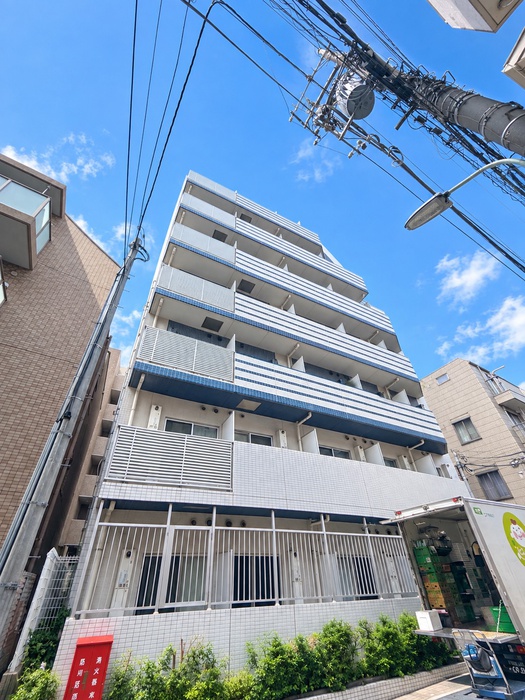 B CITY APARTMENT SHINAGAWA Wのその他写真