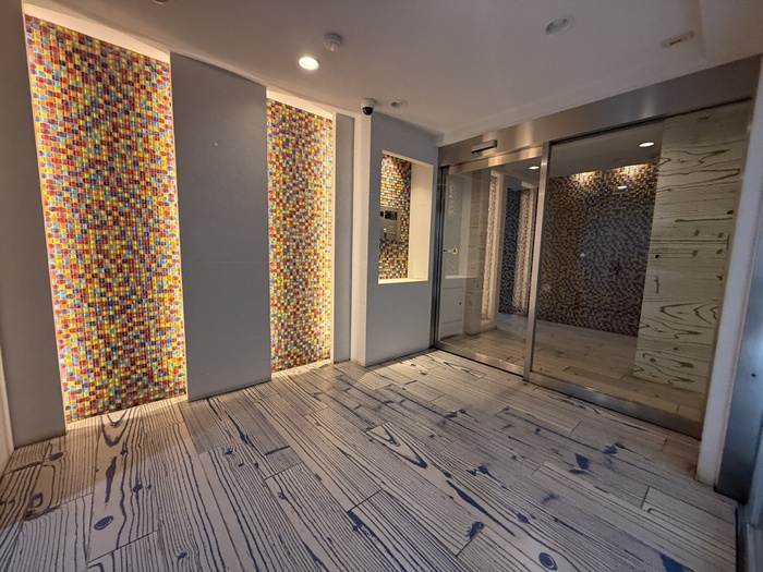 B CITY APARTMENT SHINAGAWA Wのその他写真
