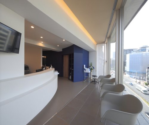 病院　四谷内科・内視鏡クリニック 新宿院（病院）まで630m