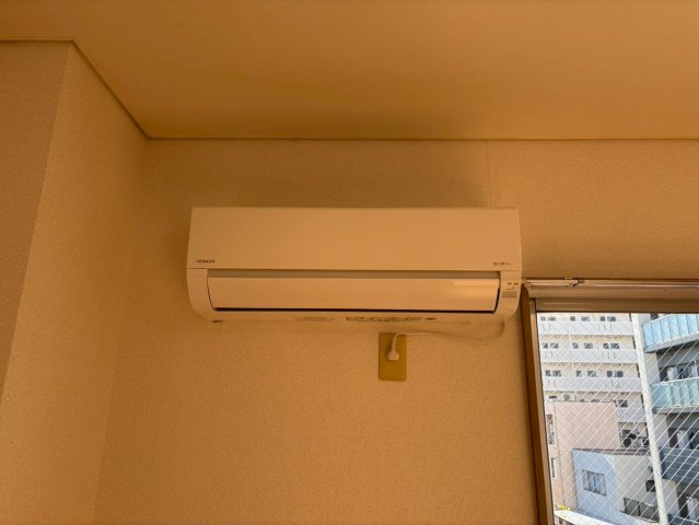 その他設備　ブライトプレイスあゆち