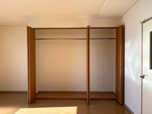 収納　ブライトプレイスあゆち