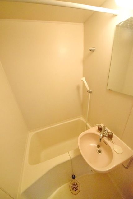 バス・シャワールーム　★バスルーム★