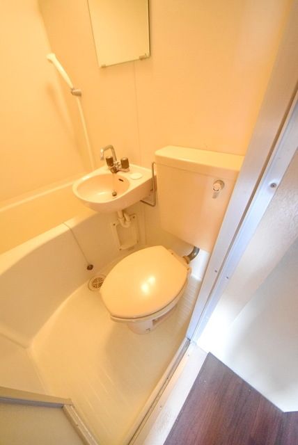 トイレ　★トイレ★