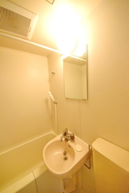 その他設備　★洗面台★