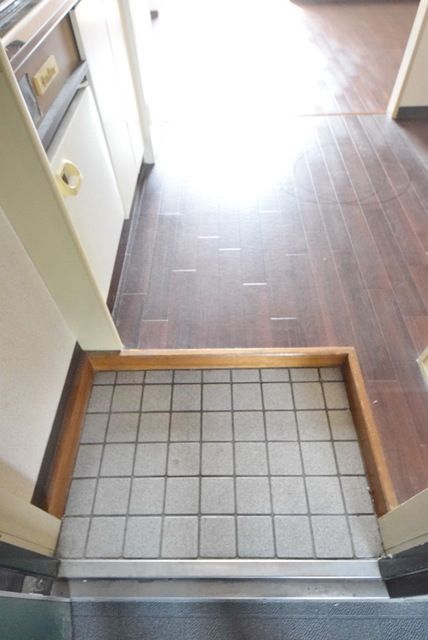 玄関　★玄関★