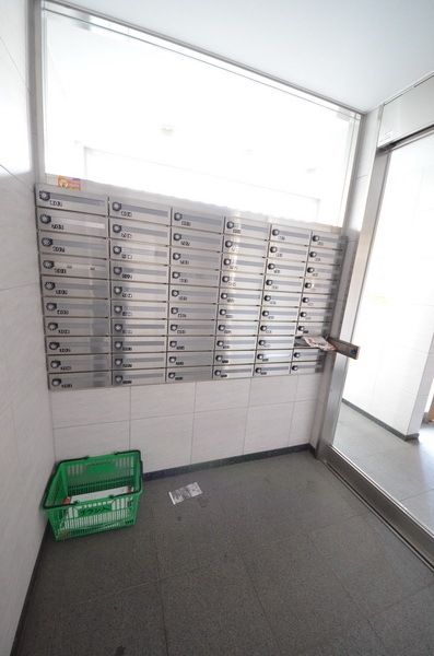 その他共有部分　外観・共用部分