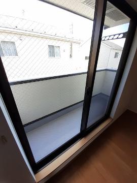 バルコニー　ベランダ