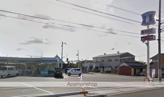 コンビニ　ローソン高松多肥上町（コンビニ）まで773m