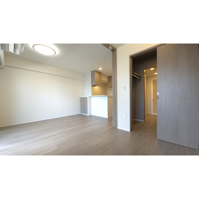 居室・リビング　洋室