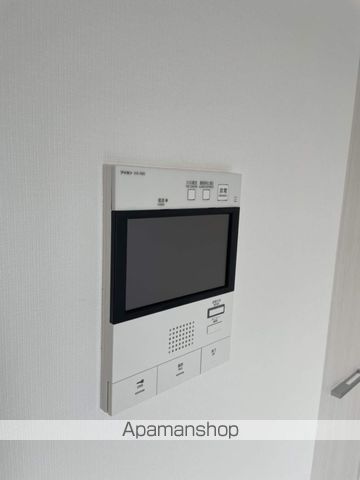 広島電鉄江波線 舟入町駅 徒歩5分 15階建 築5年のその他写真