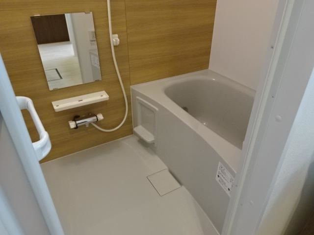 バス・シャワールーム　ユニットバス