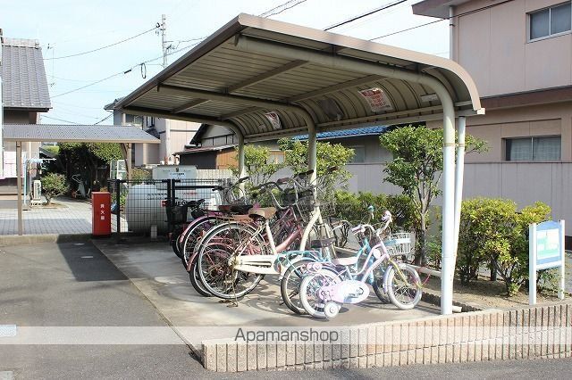 その他共有部分　その他共有部分