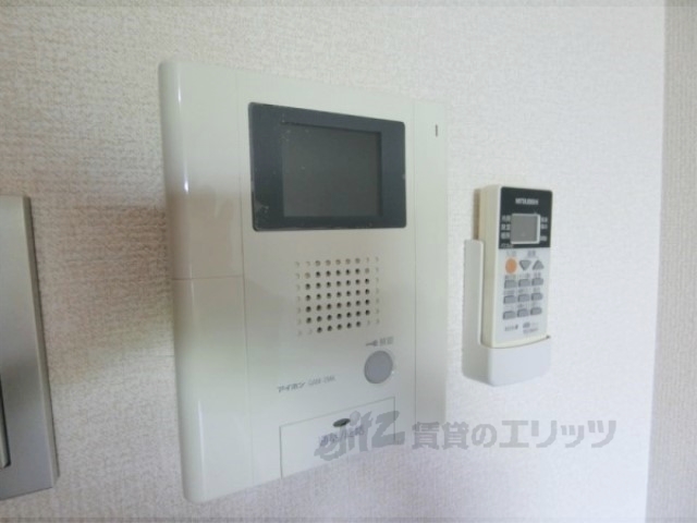 セキュリティ　ドアフォン（ＴＶ含）