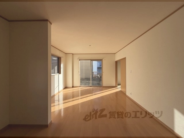 居室・リビング　居室