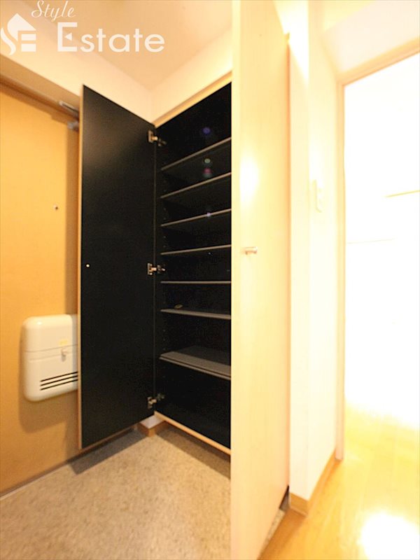 その他　シューズボックス