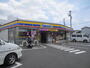コンビニ　ミニストップ厚木旭町店（コンビニ）まで527m