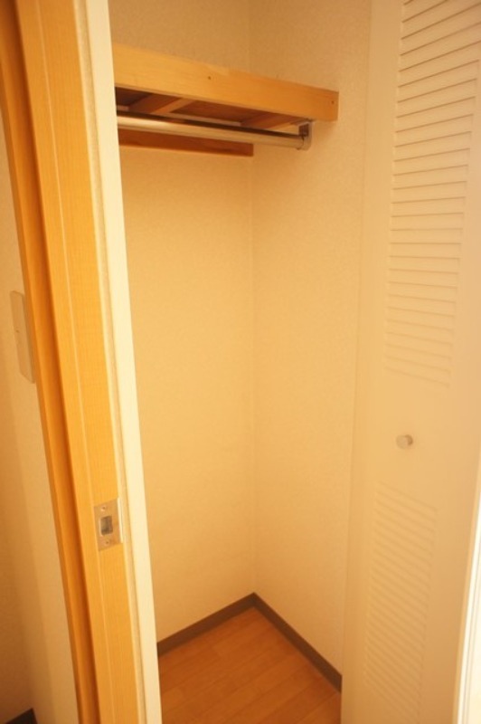 収納　図面と現状に相違がある場合には現状を優先