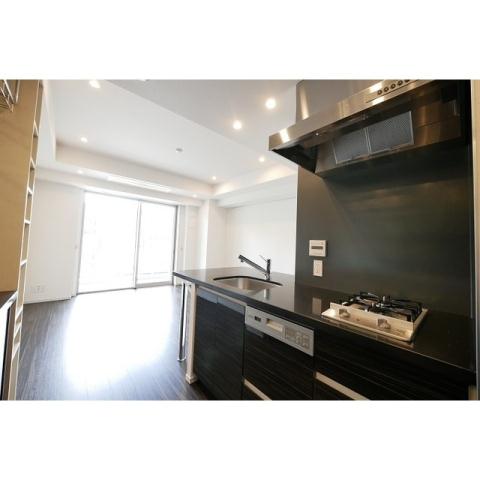 その他設備　別号室参考写真