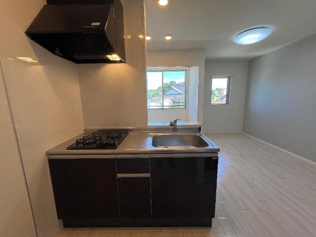 キッチン　キッチン（イメージ）