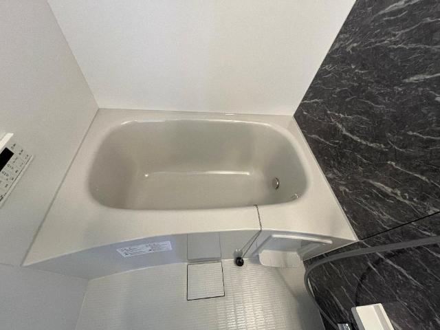 バス・シャワールーム　ユニットバス（イメージ）