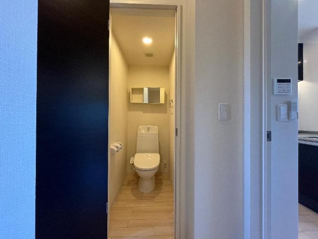 トイレ　トイレ（イメージ）